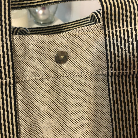 Authentic HERMES TOTE - Picture 3 of 15